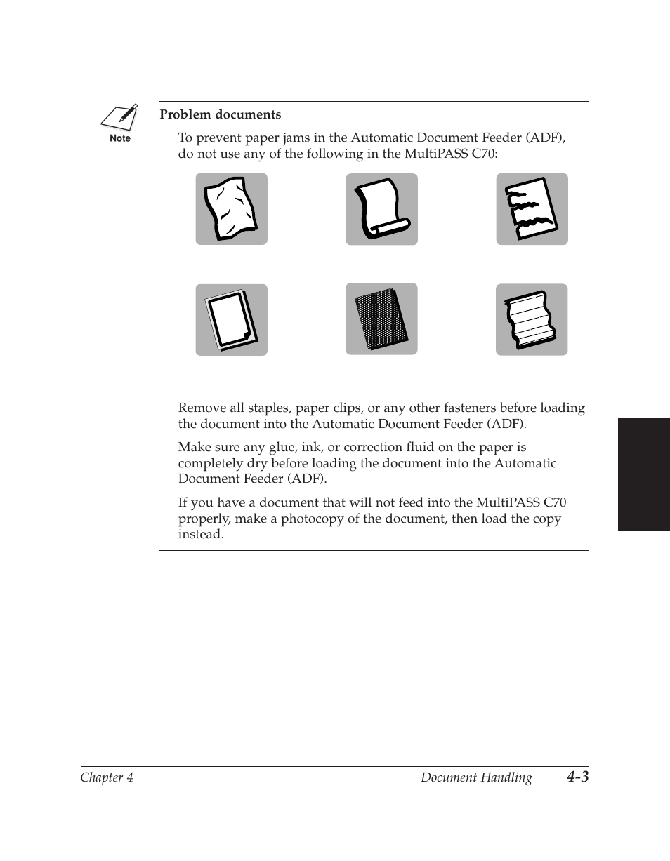 Canon C70 User Manual | Page 105 / 421