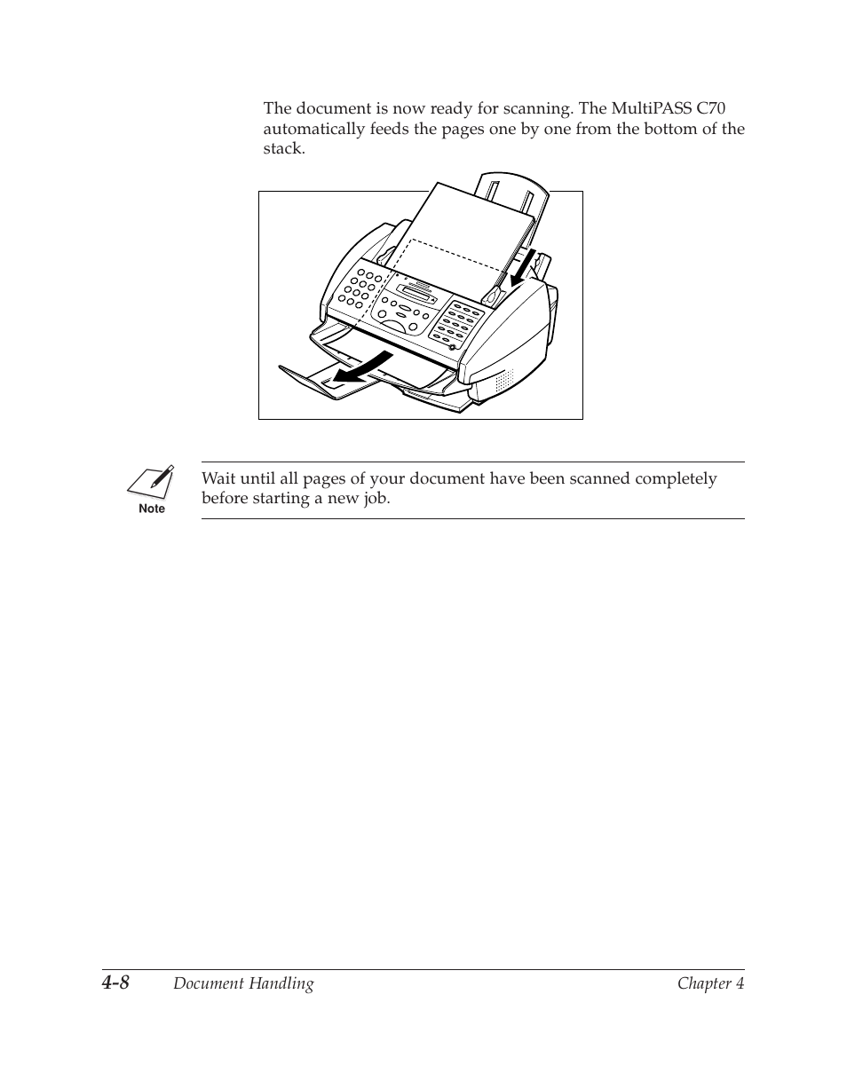 Canon C70 User Manual | Page 110 / 421