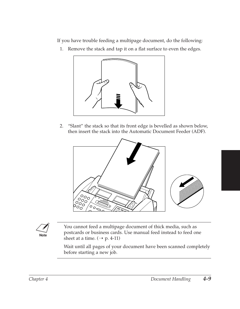 Canon C70 User Manual | Page 111 / 421
