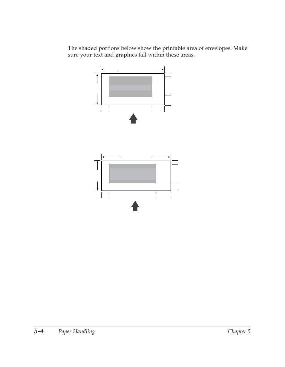 Envelopes | Canon C70 User Manual | Page 118 / 421