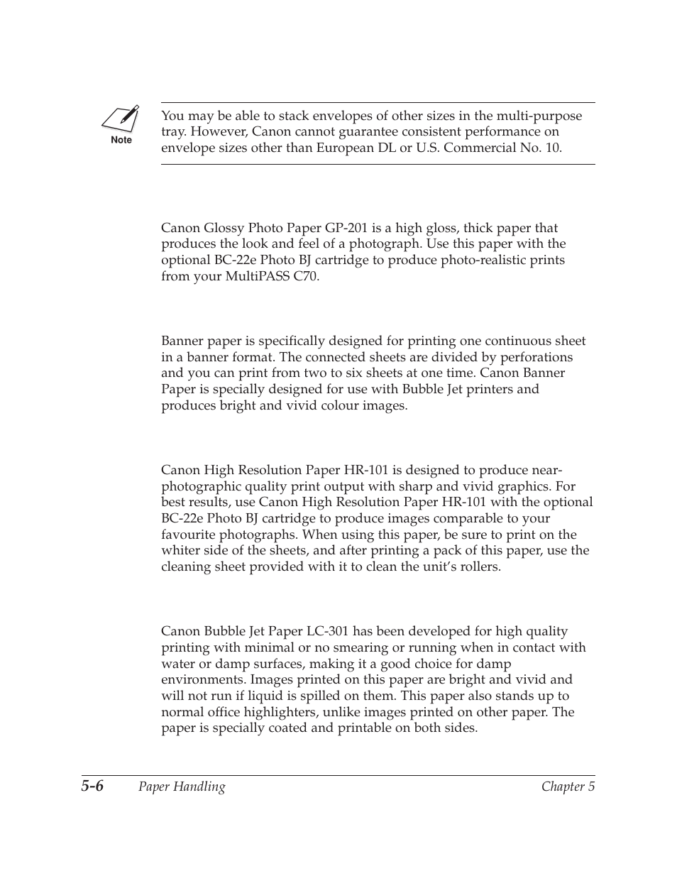 Canon C70 User Manual | Page 120 / 421