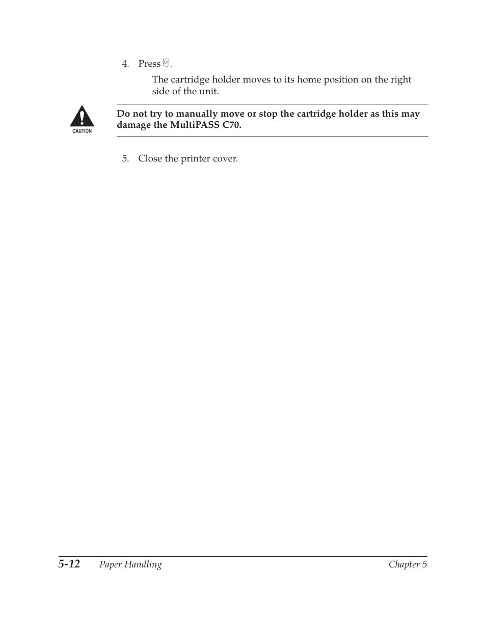 Canon C70 User Manual | Page 126 / 421