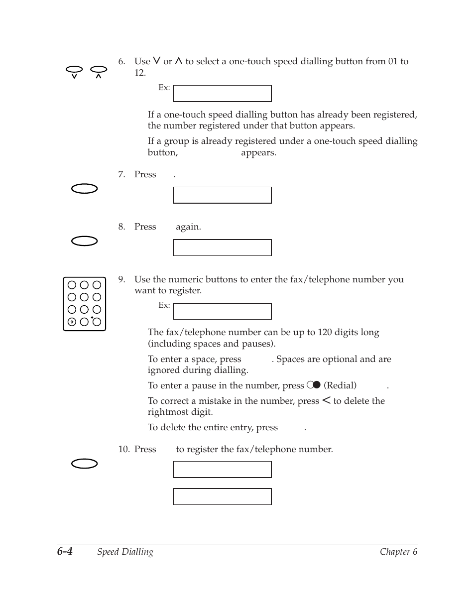 Canon C70 User Manual | Page 150 / 421