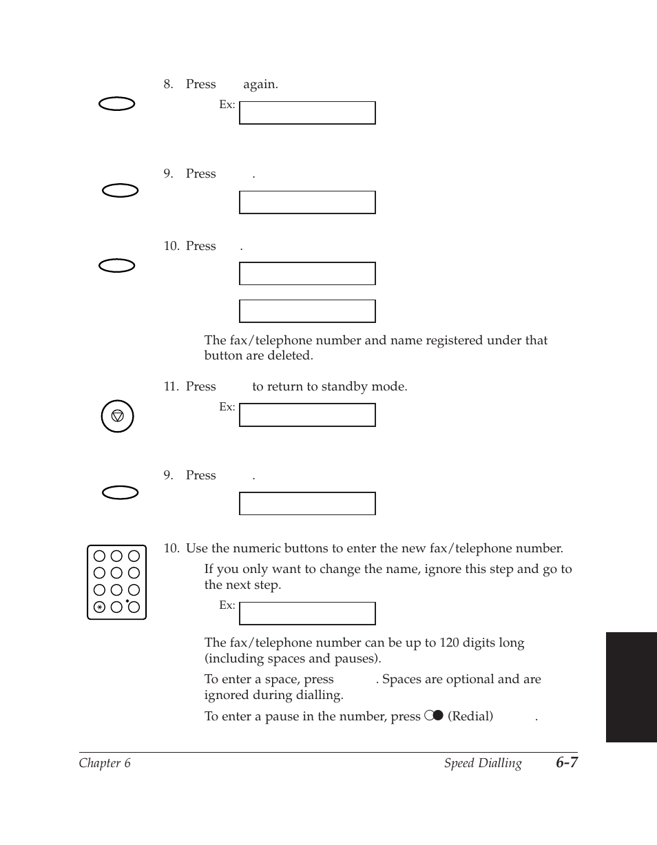 Canon C70 User Manual | Page 153 / 421