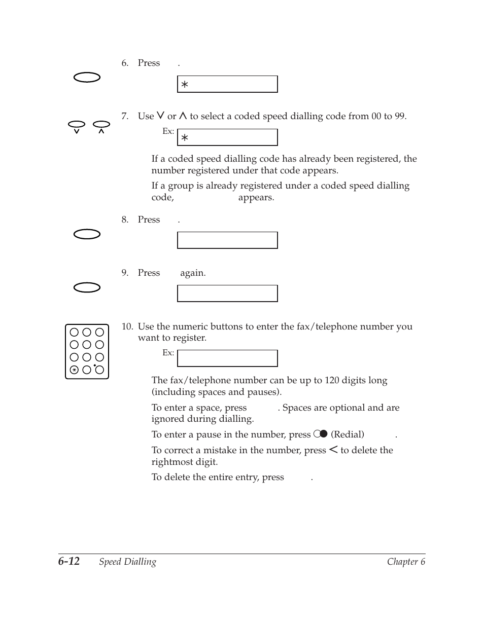 Canon C70 User Manual | Page 158 / 421