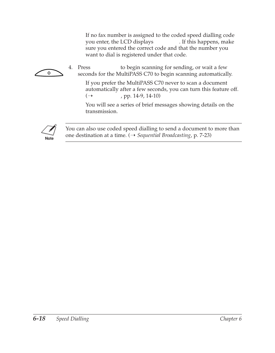 Canon C70 User Manual | Page 164 / 421