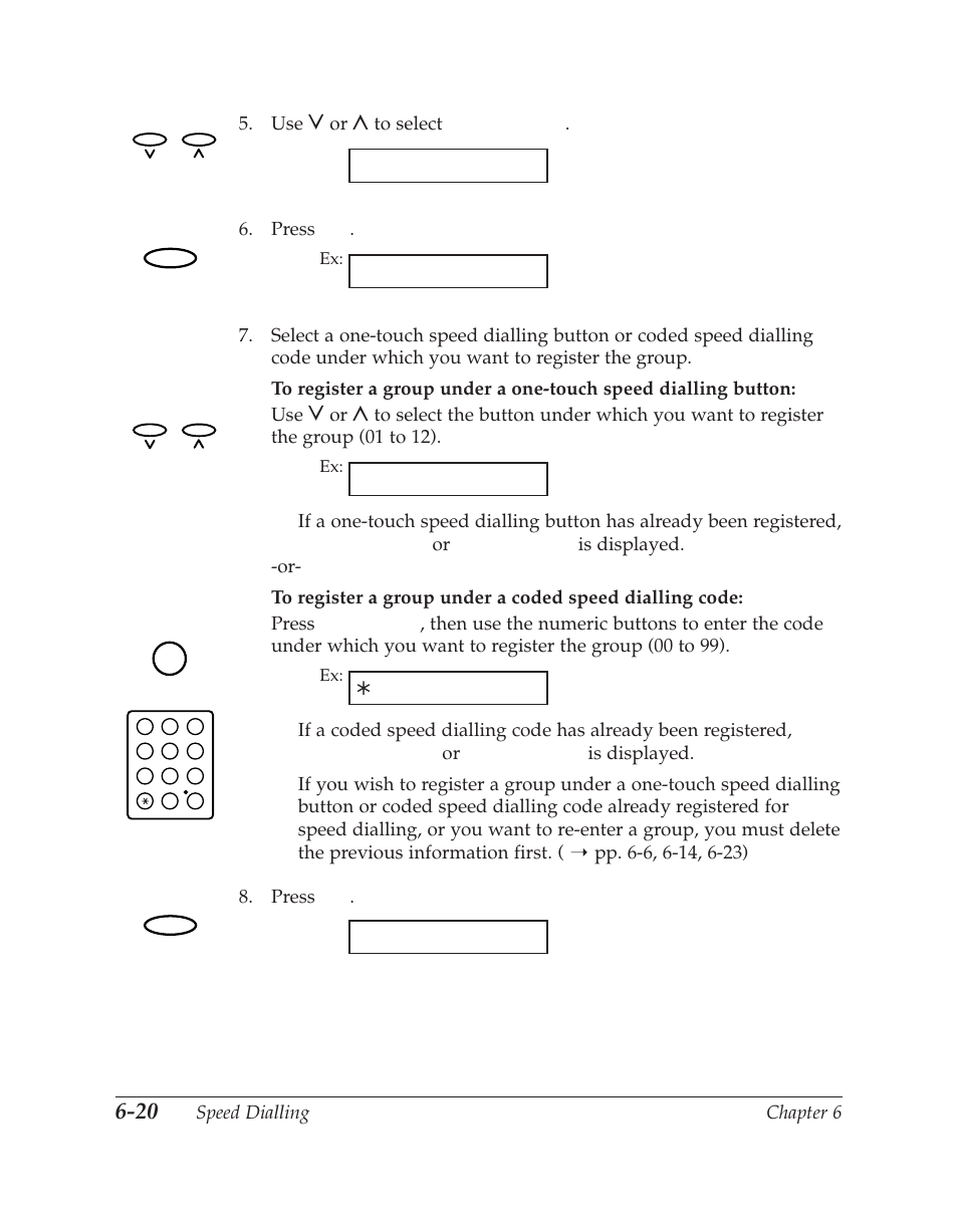 Canon C70 User Manual | Page 166 / 421