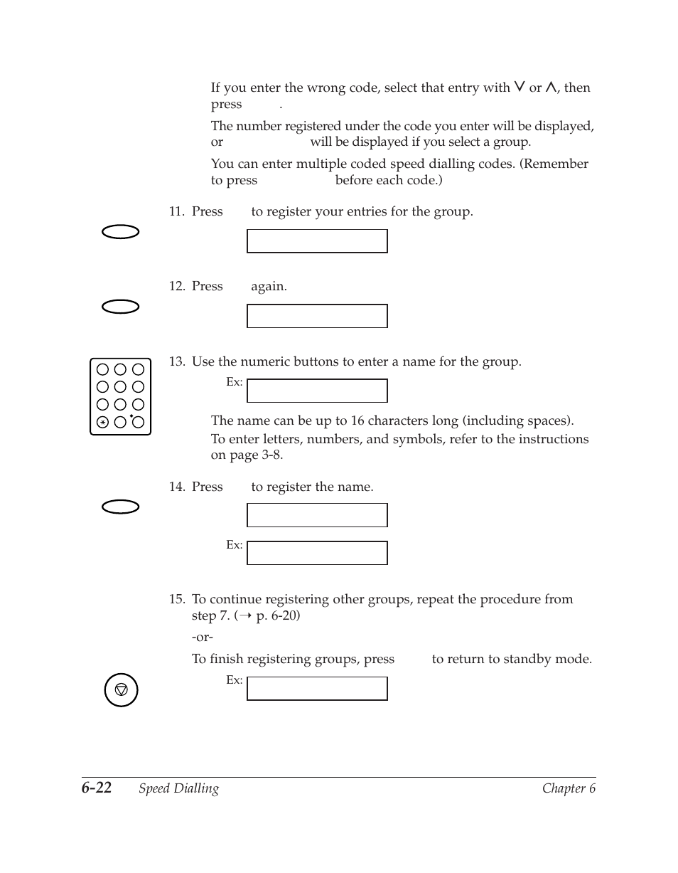 Canon C70 User Manual | Page 168 / 421