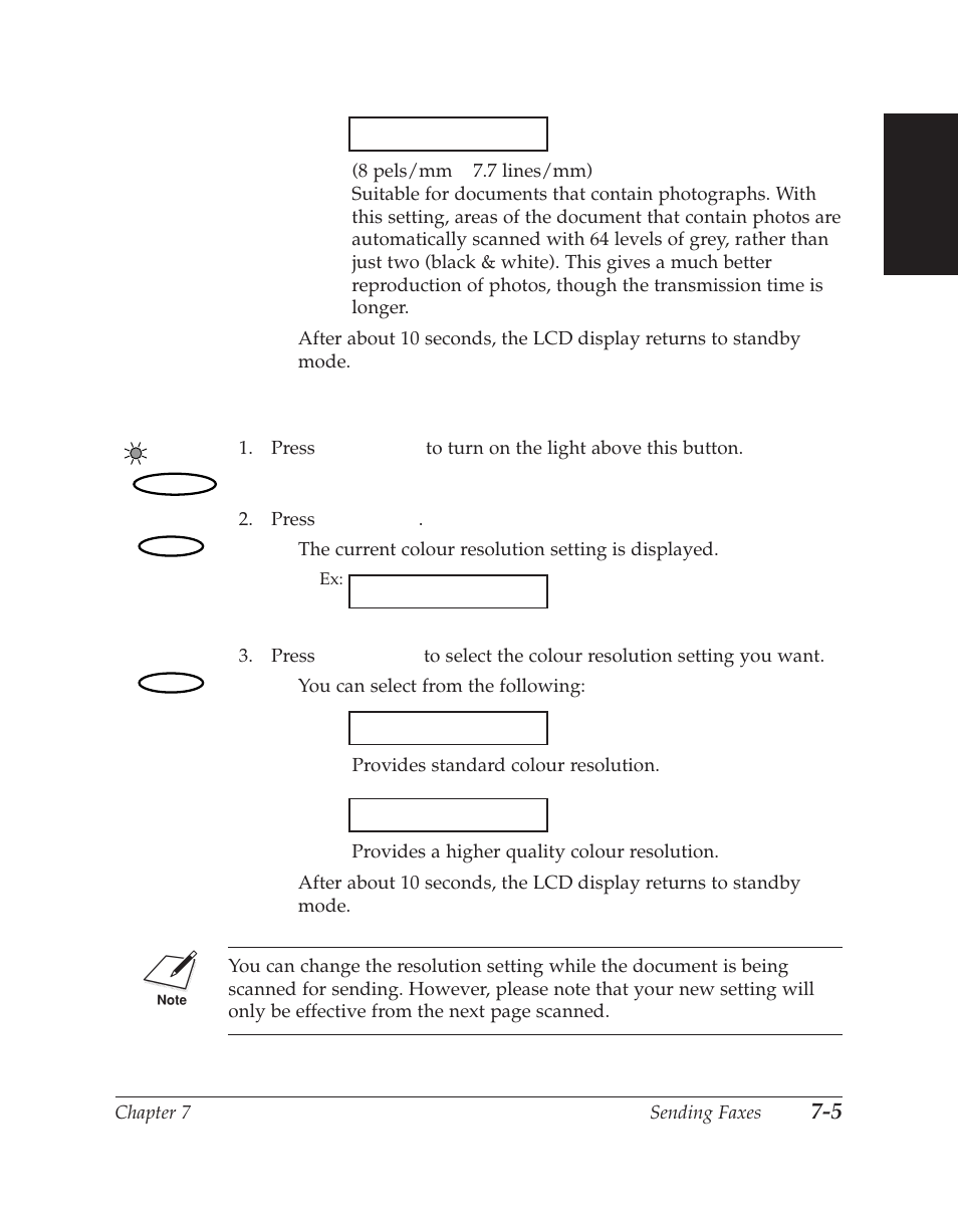 Canon C70 User Manual | Page 181 / 421