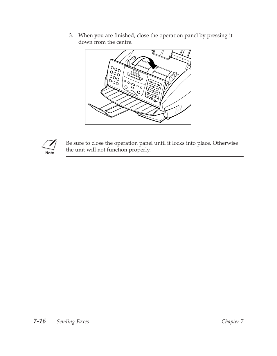 Canon C70 User Manual | Page 192 / 421