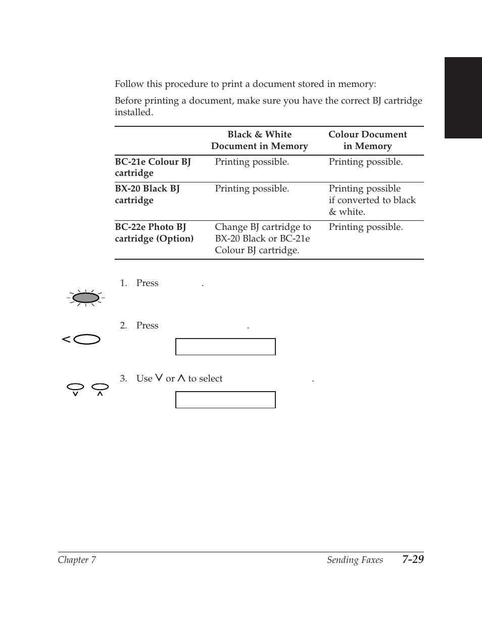 Canon C70 User Manual | Page 205 / 421