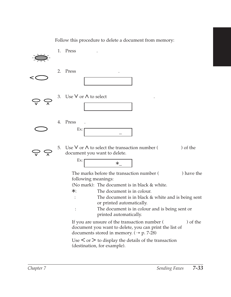 Canon C70 User Manual | Page 209 / 421