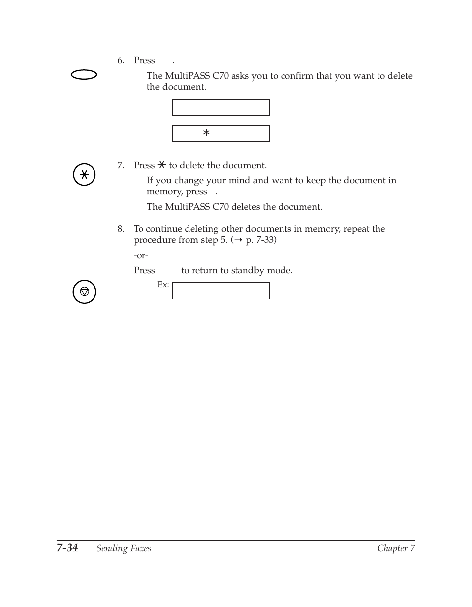 Canon C70 User Manual | Page 210 / 421