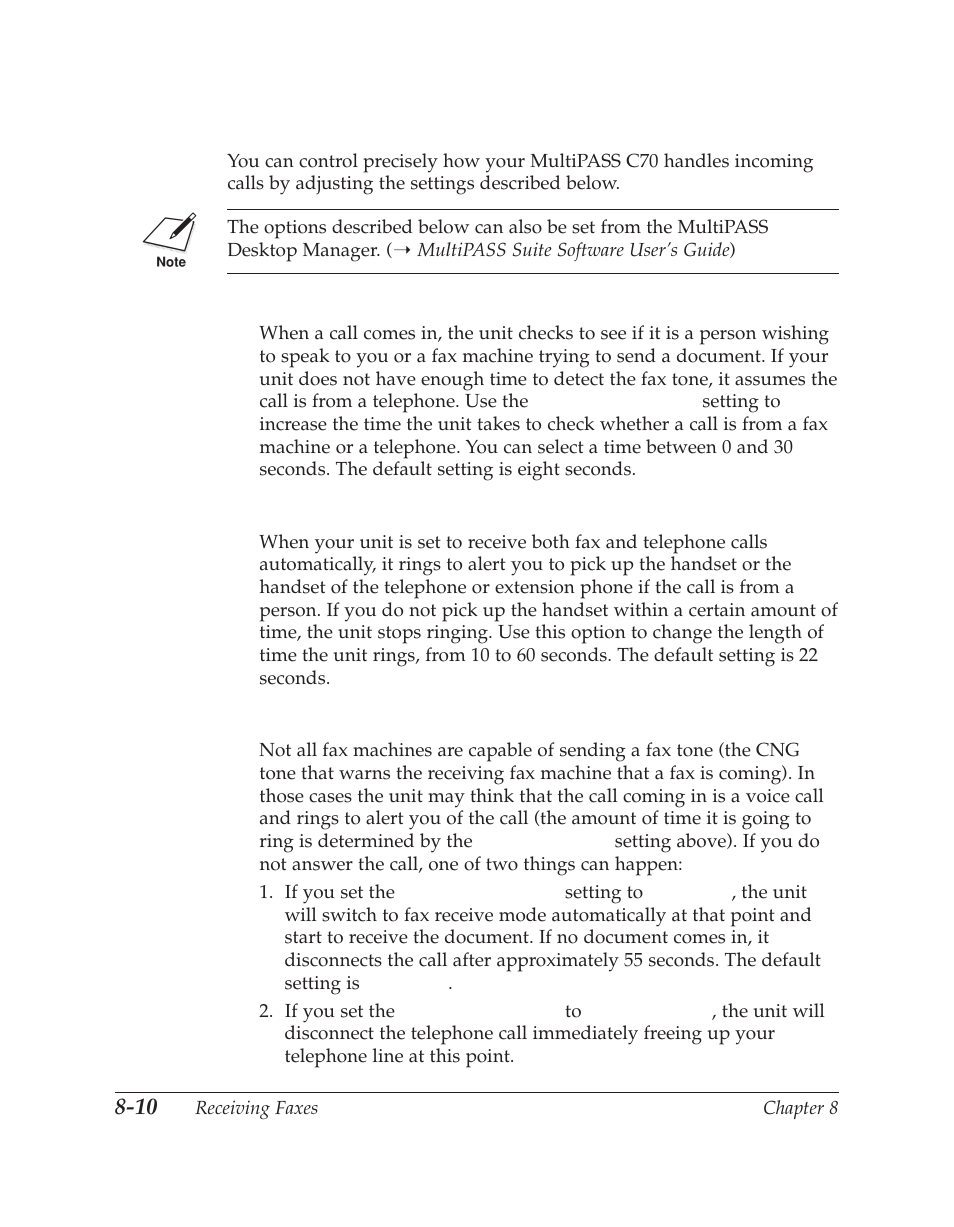 Canon C70 User Manual | Page 220 / 421