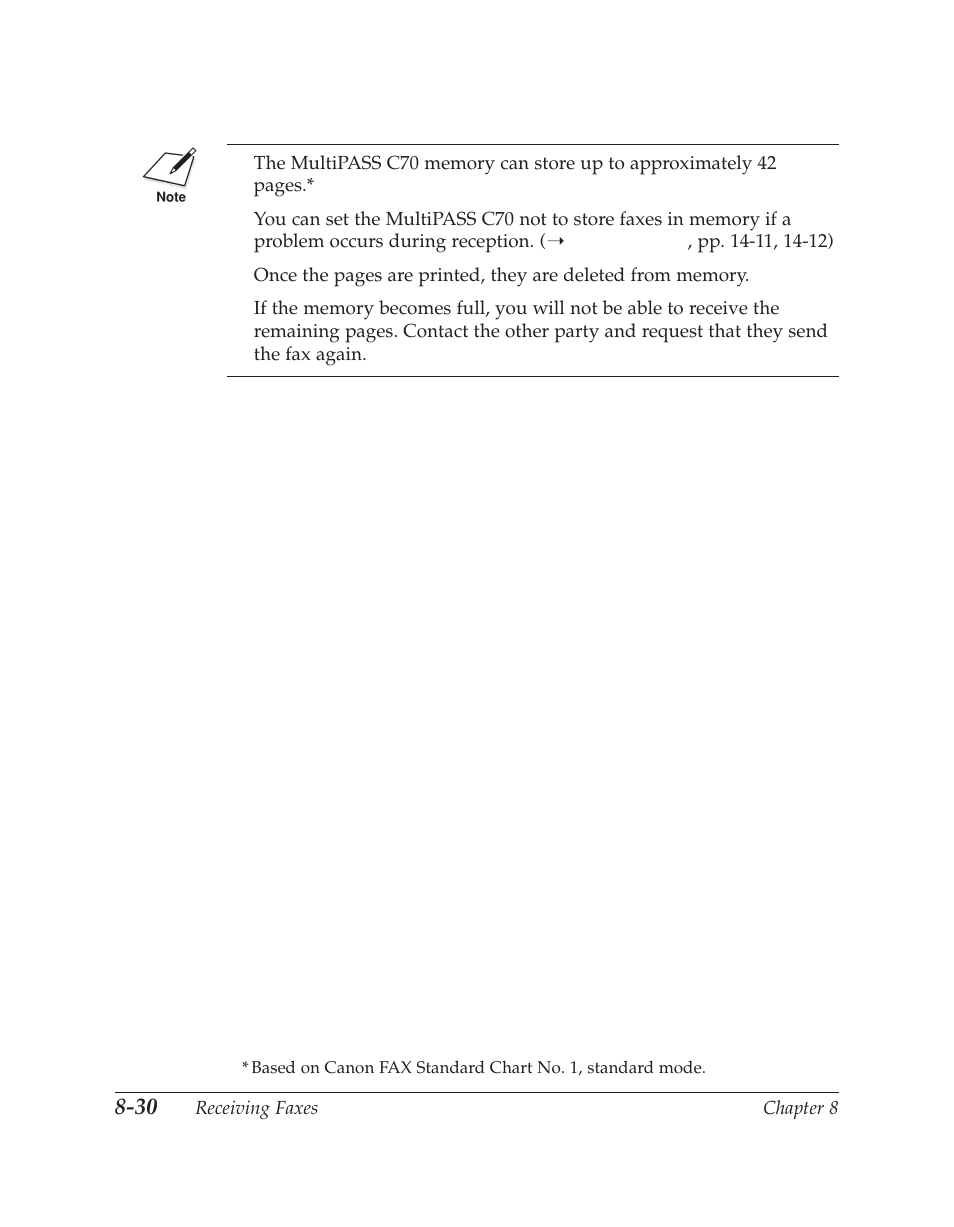 Canon C70 User Manual | Page 240 / 421