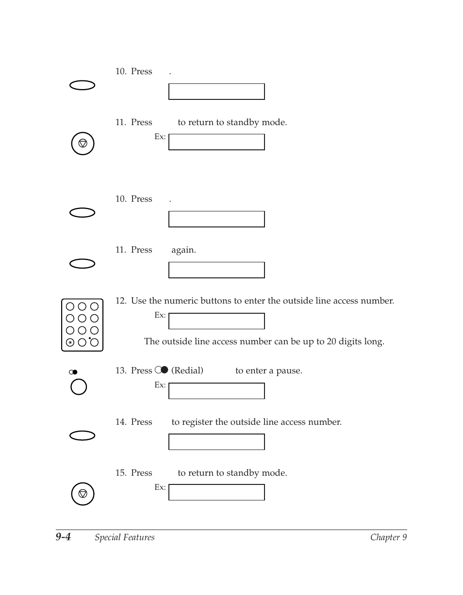 Canon C70 User Manual | Page 246 / 421