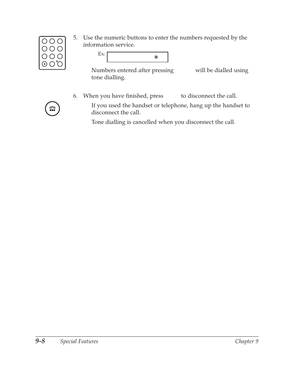Canon C70 User Manual | Page 250 / 421