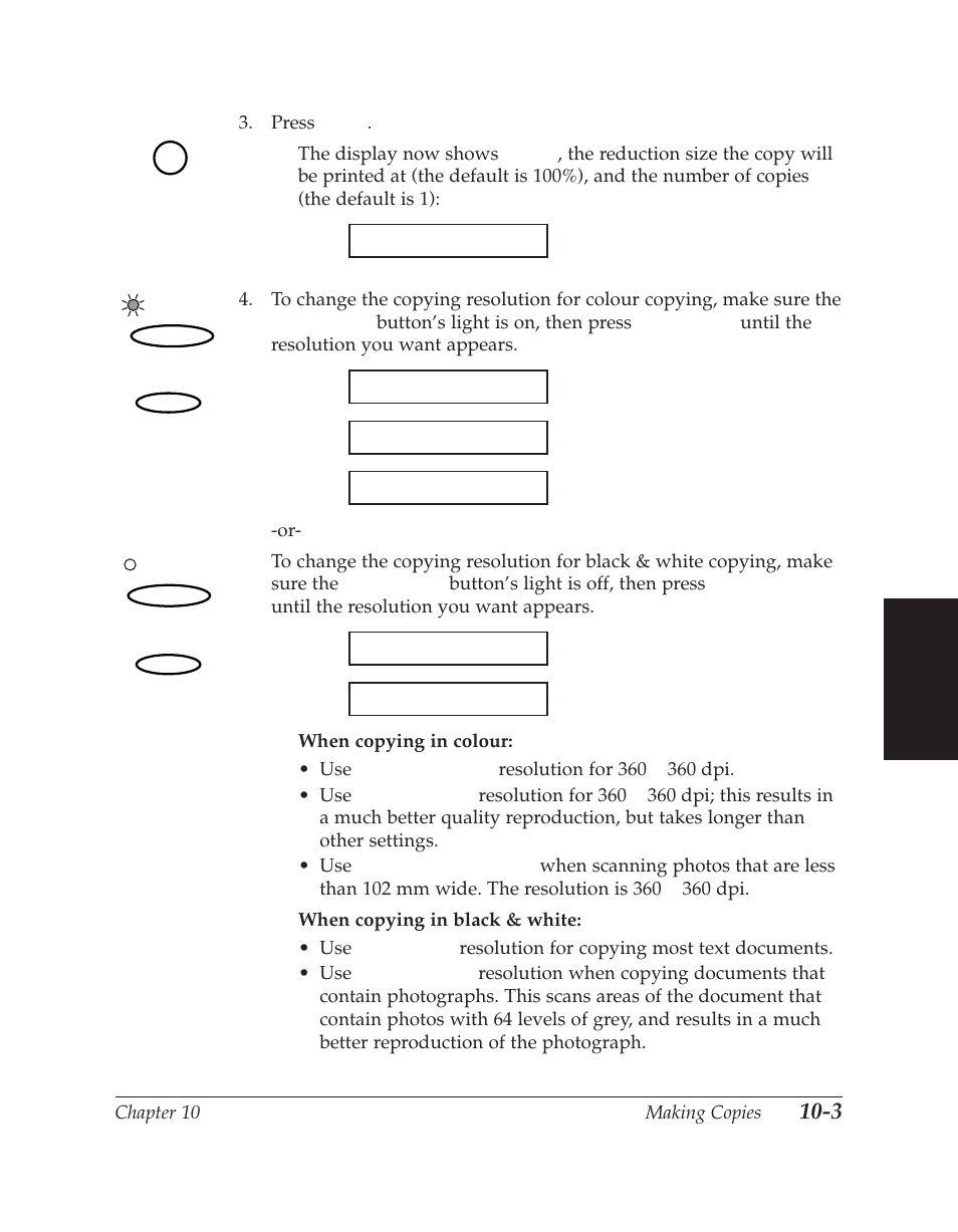 Canon C70 User Manual | Page 259 / 421