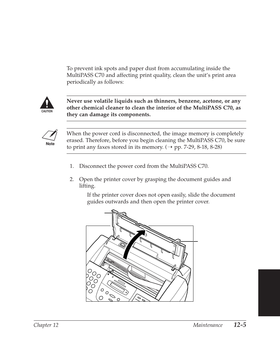 Canon C70 User Manual | Page 279 / 421