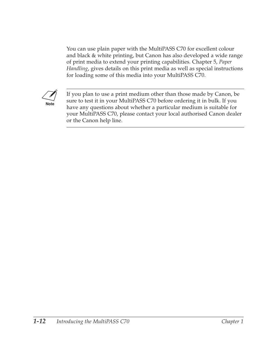 Canon C70 User Manual | Page 28 / 421