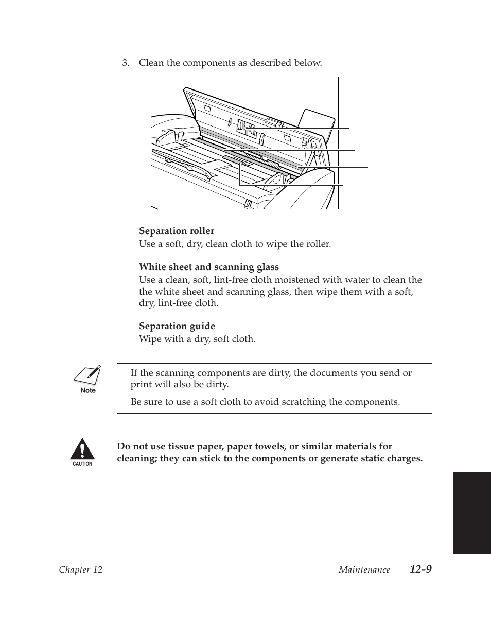 Canon C70 User Manual | Page 283 / 421