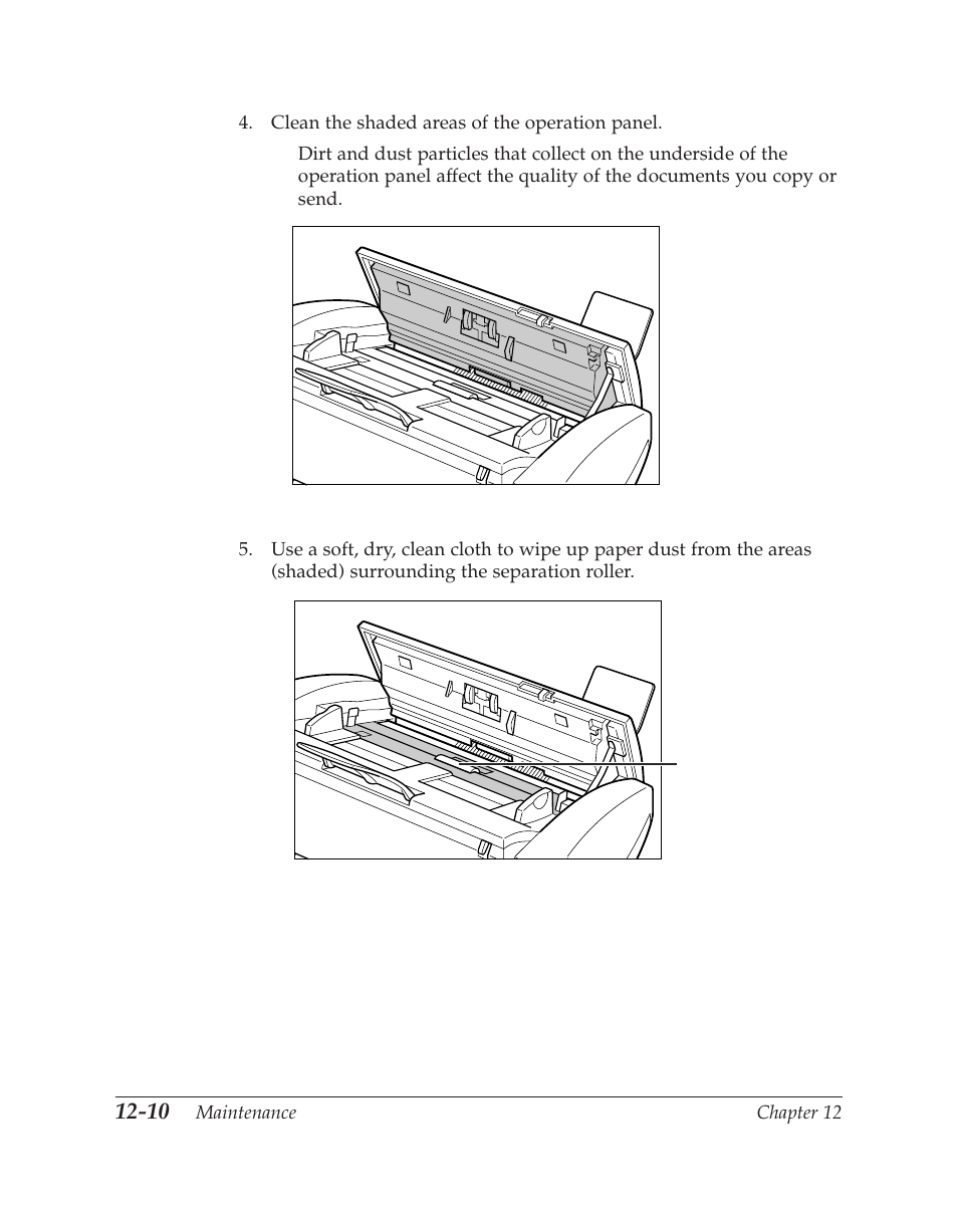 Canon C70 User Manual | Page 284 / 421