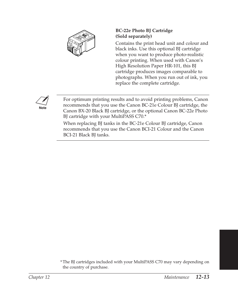 Canon C70 User Manual | Page 287 / 421