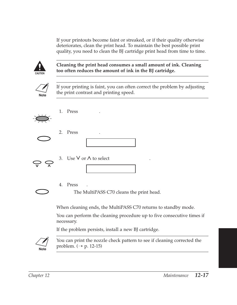 Canon C70 User Manual | Page 291 / 421