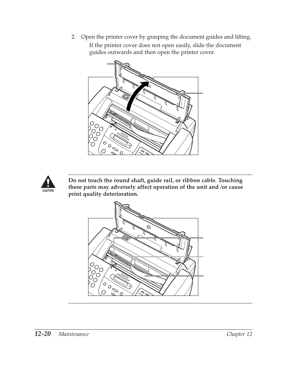 Canon C70 User Manual | Page 294 / 421