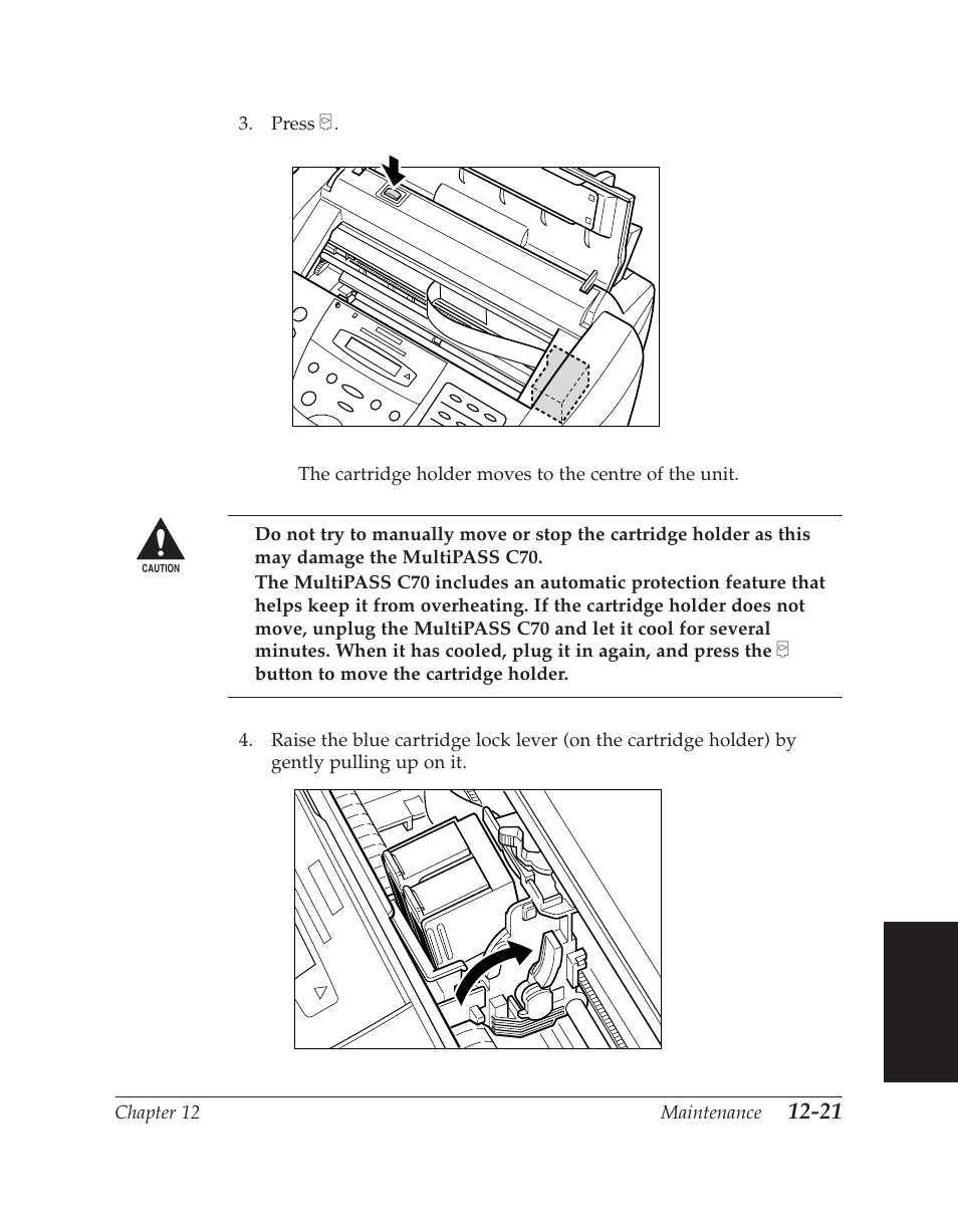 Canon C70 User Manual | Page 295 / 421