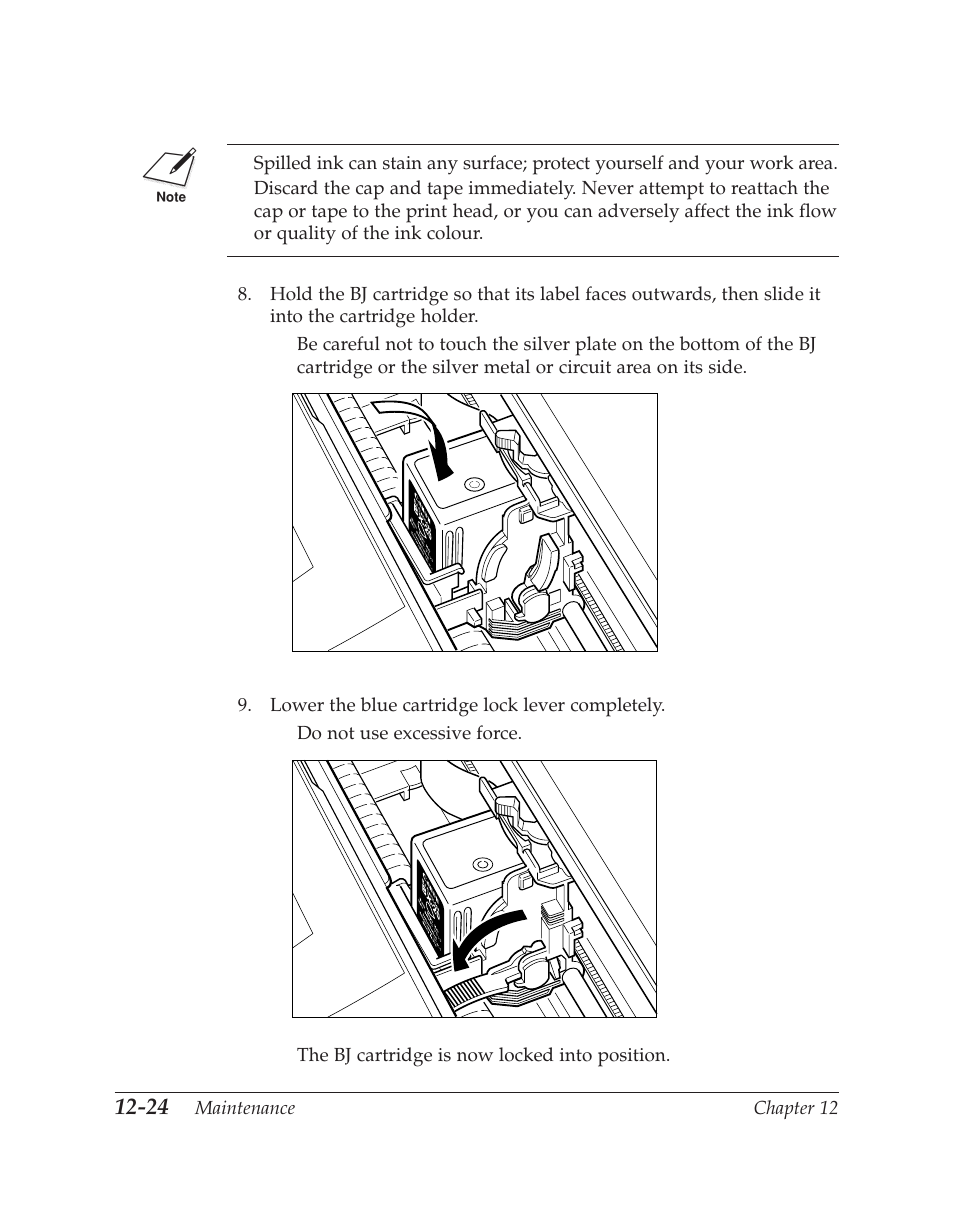 Canon C70 User Manual | Page 298 / 421