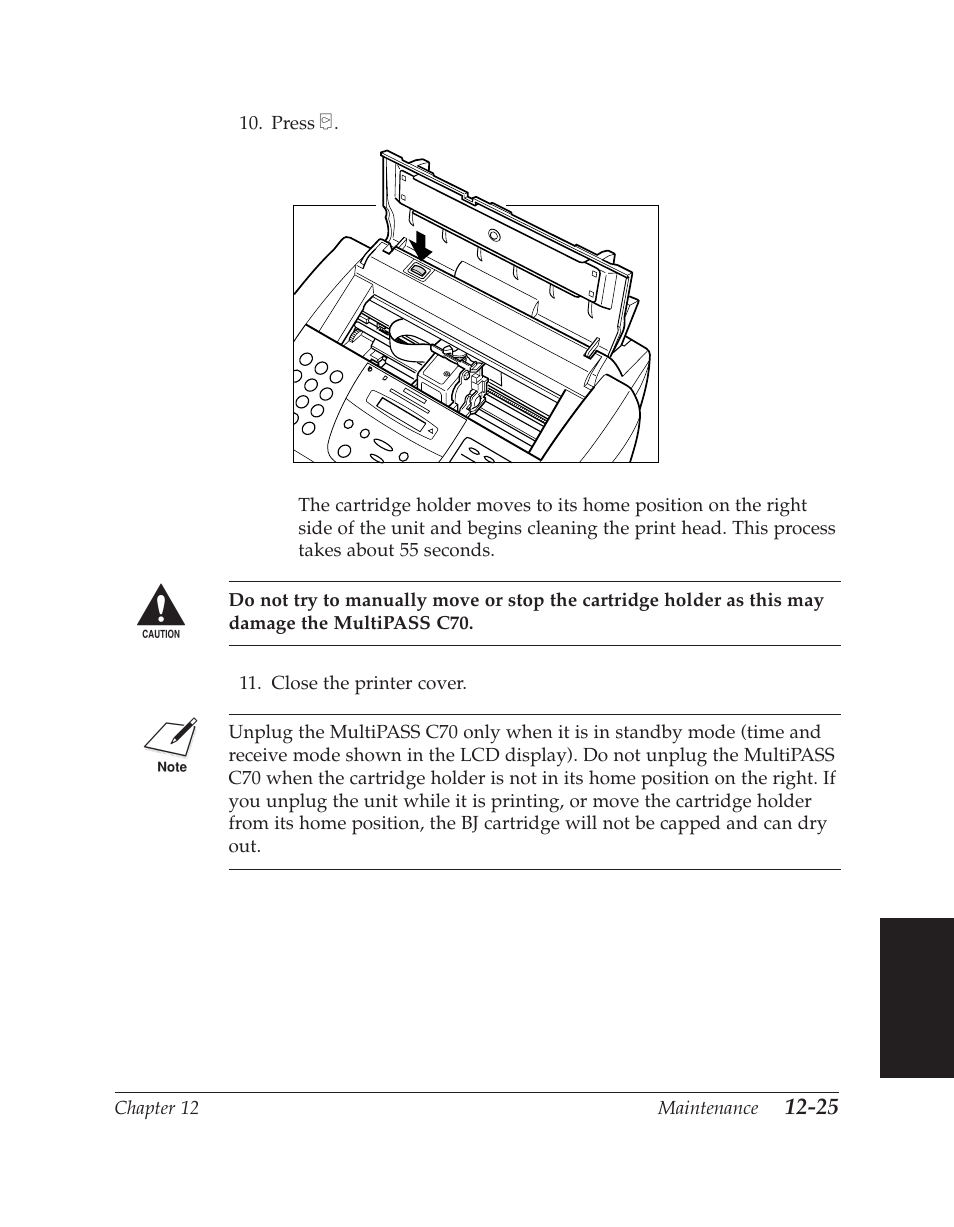 Canon C70 User Manual | Page 299 / 421