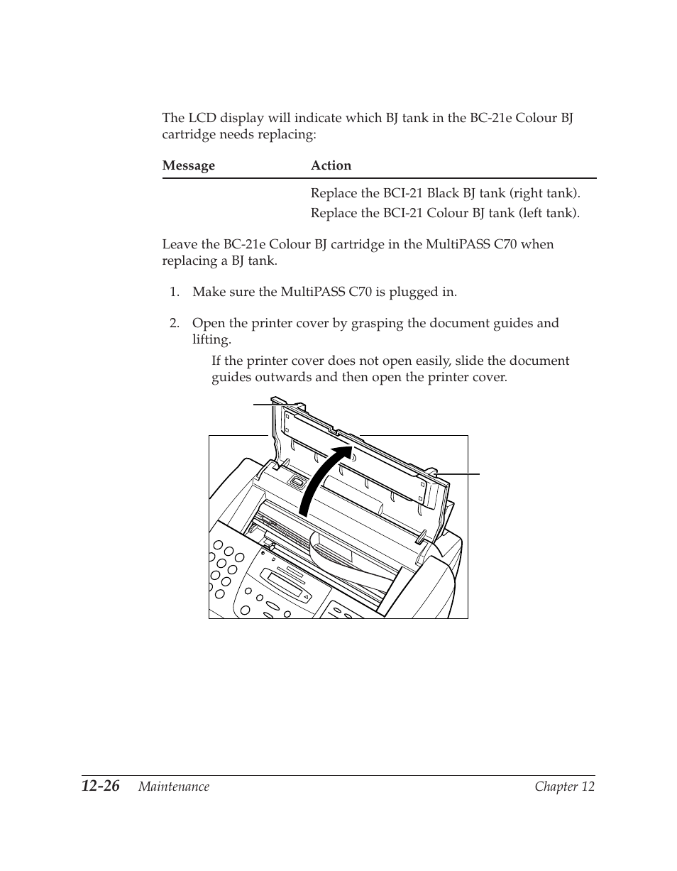 Canon C70 User Manual | Page 300 / 421
