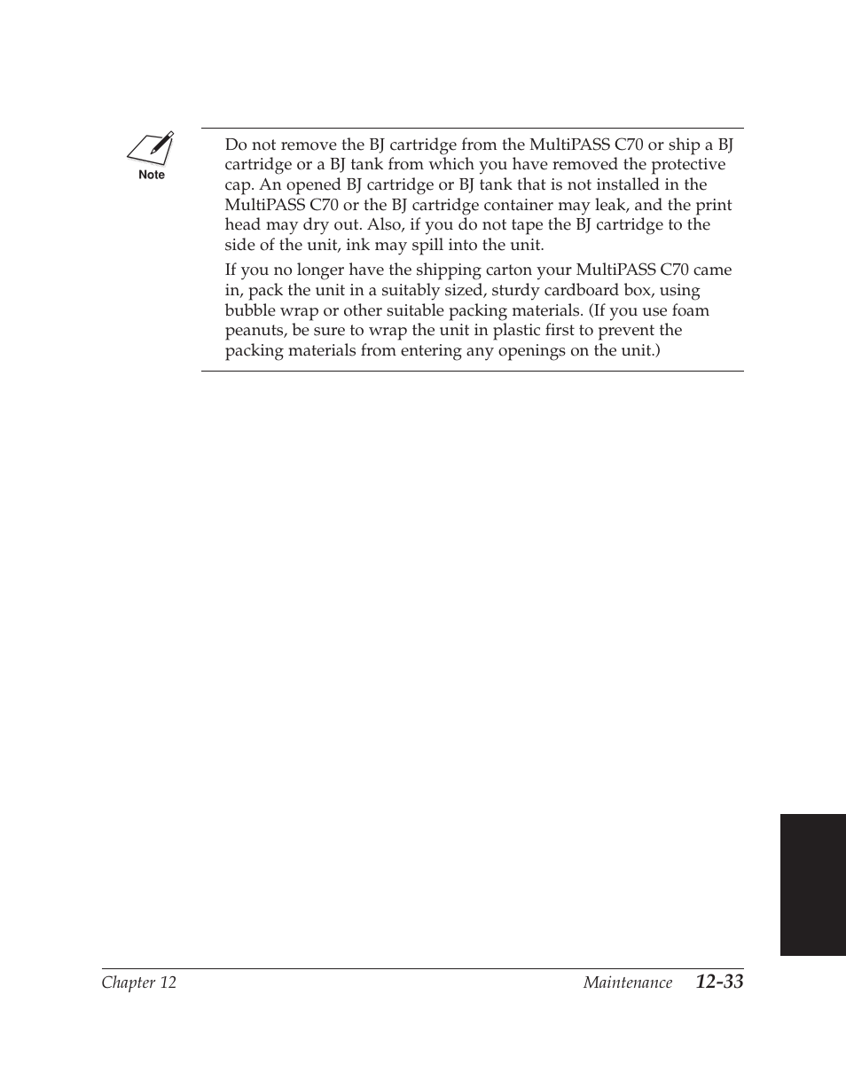Canon C70 User Manual | Page 307 / 421