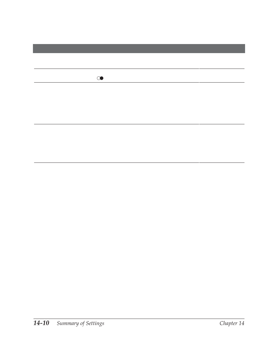 Tx settings menu, Name description settings | Canon C70 User Manual | Page 354 / 421