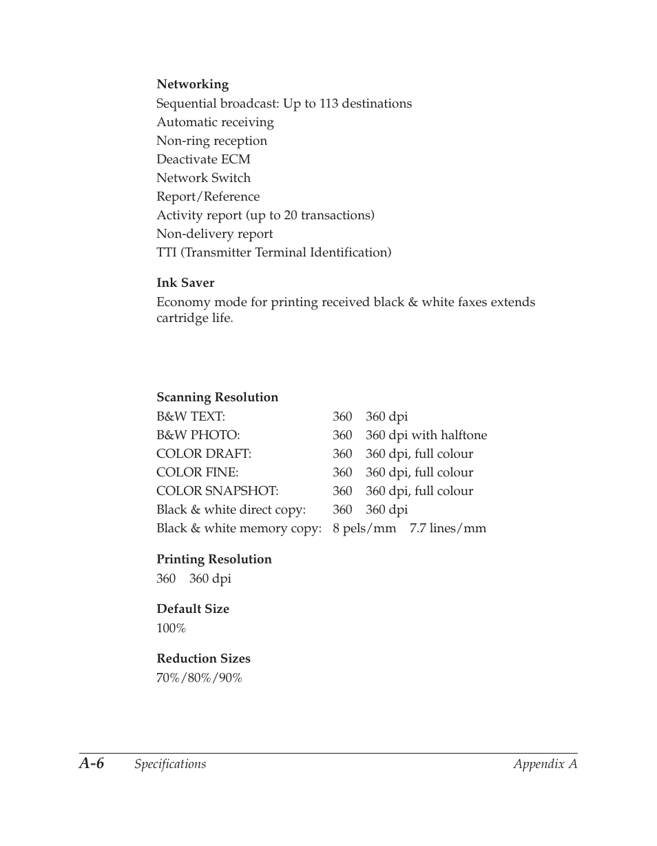 Copier | Canon C70 User Manual | Page 366 / 421