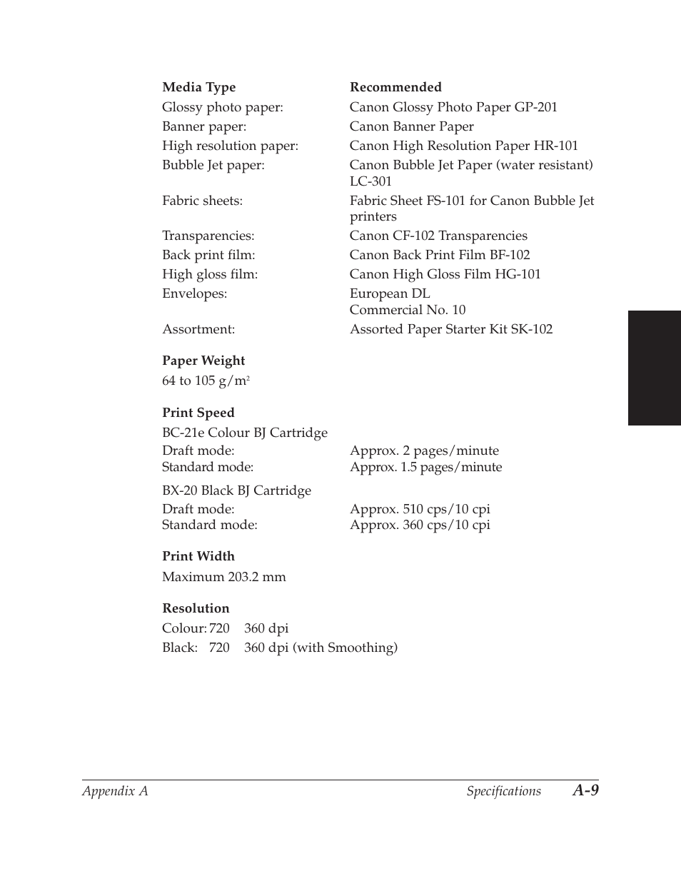 Canon C70 User Manual | Page 369 / 421