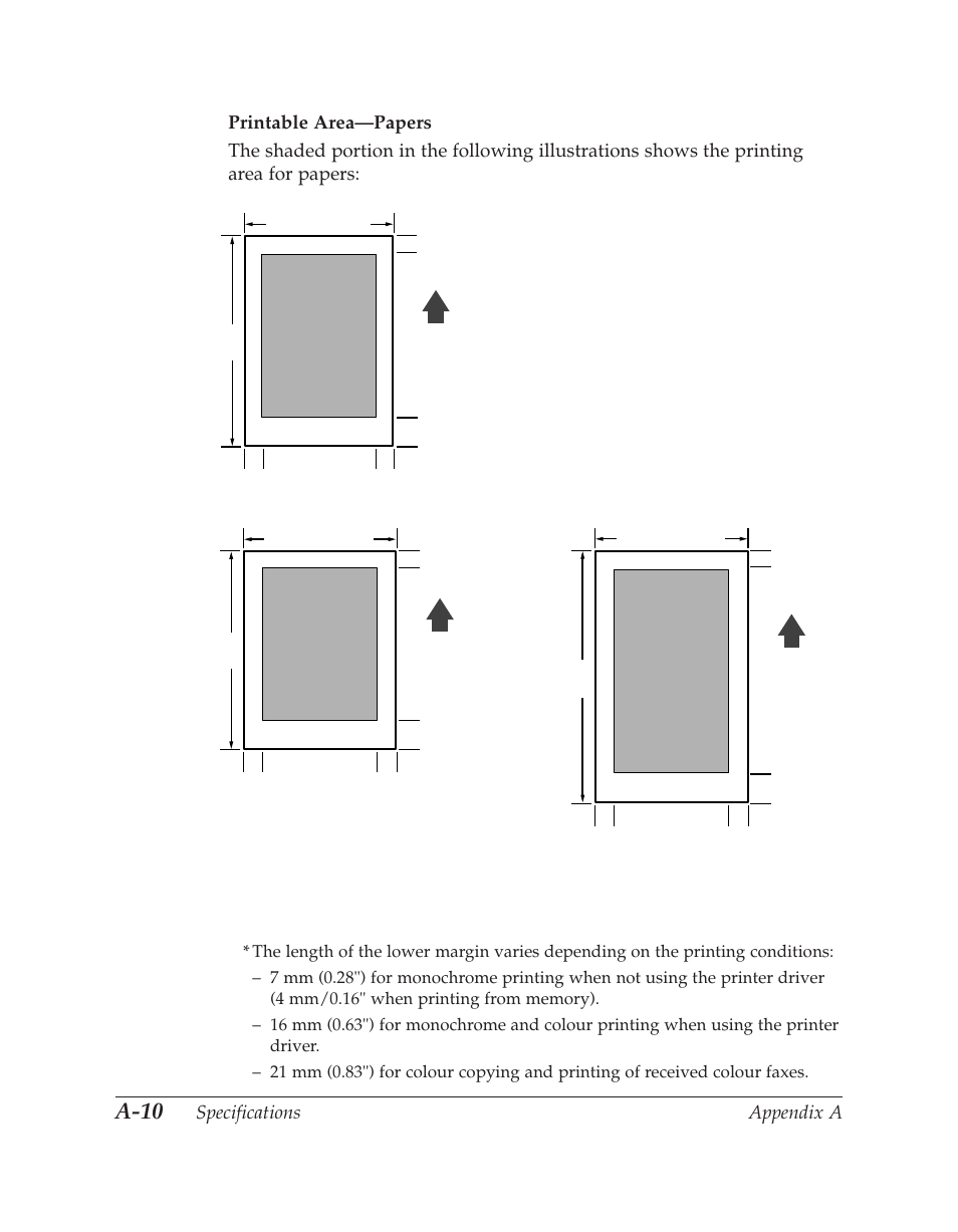 A-10 | Canon C70 User Manual | Page 370 / 421