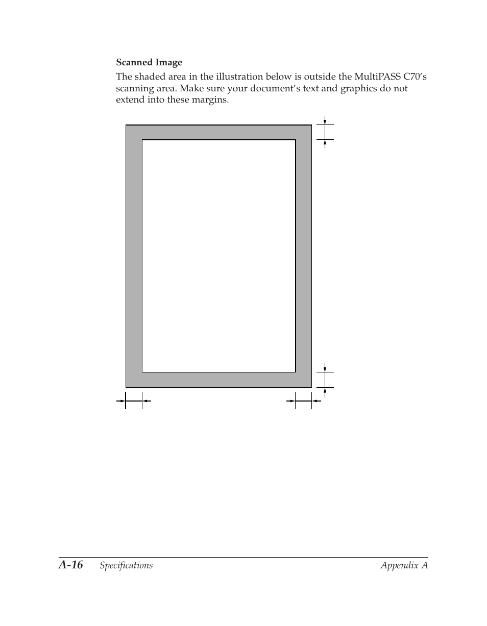 A-16 | Canon C70 User Manual | Page 376 / 421