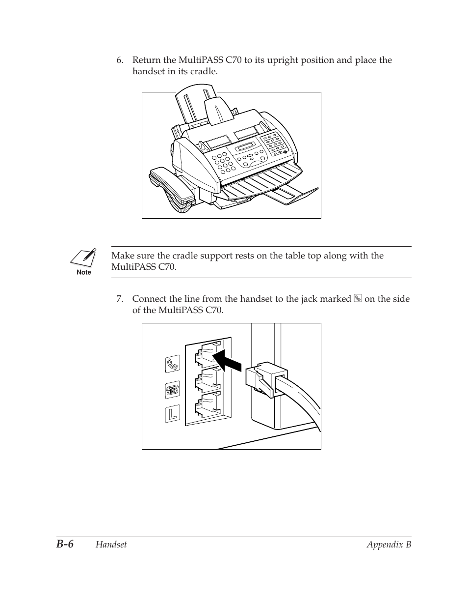 Canon C70 User Manual | Page 384 / 421