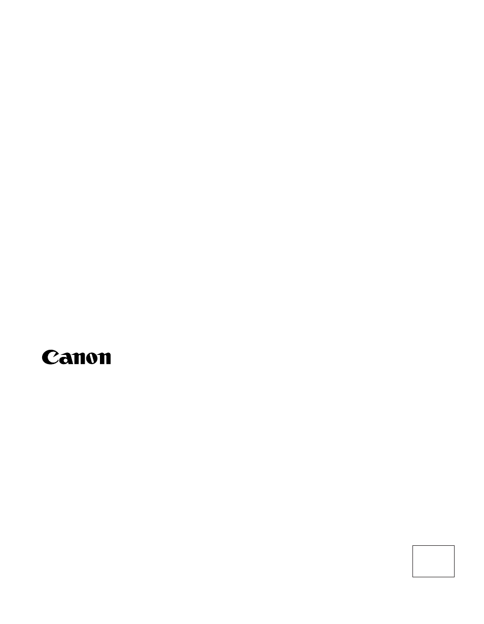 230v aus | Canon C70 User Manual | Page 421 / 421