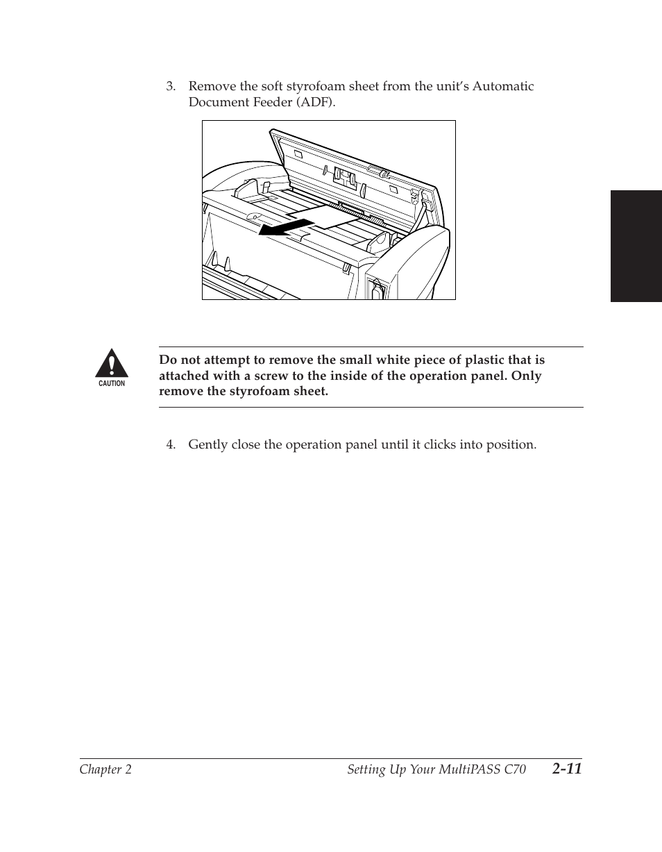 Canon C70 User Manual | Page 49 / 421