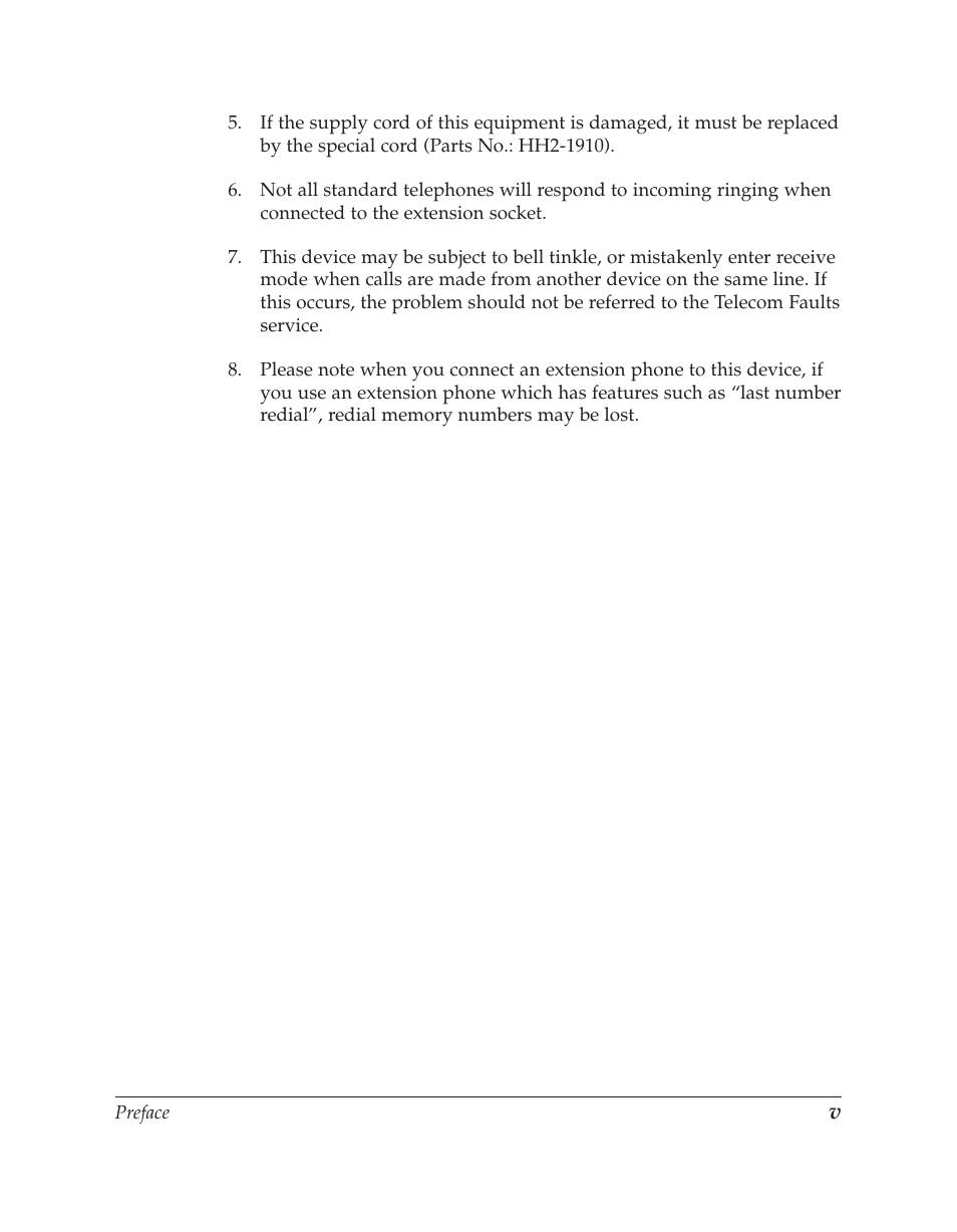 Canon C70 User Manual | Page 5 / 421