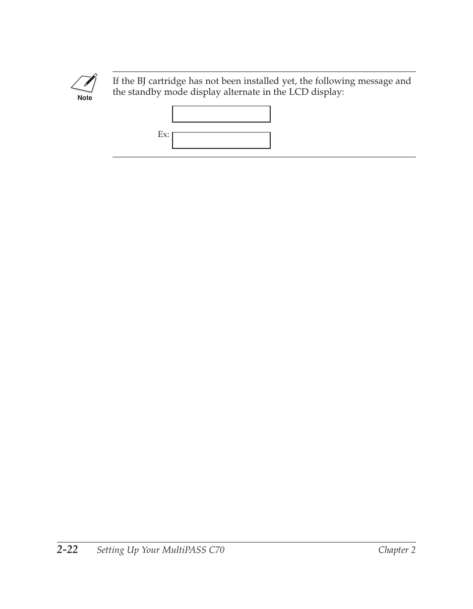 Canon C70 User Manual | Page 60 / 421