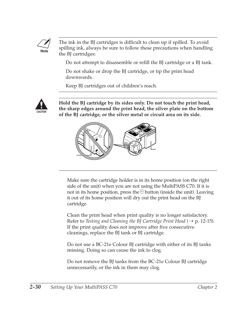 Canon C70 User Manual | Page 68 / 421