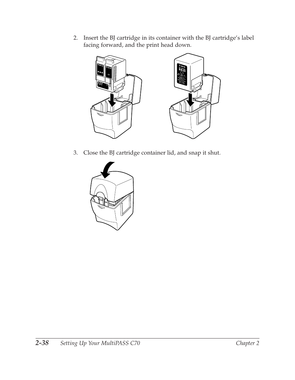 Canon C70 User Manual | Page 76 / 421