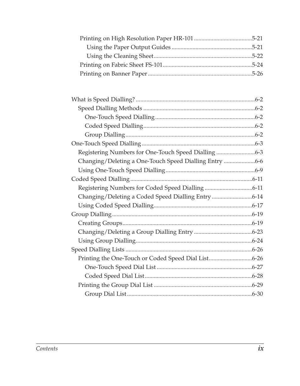 Canon C70 User Manual | Page 9 / 421