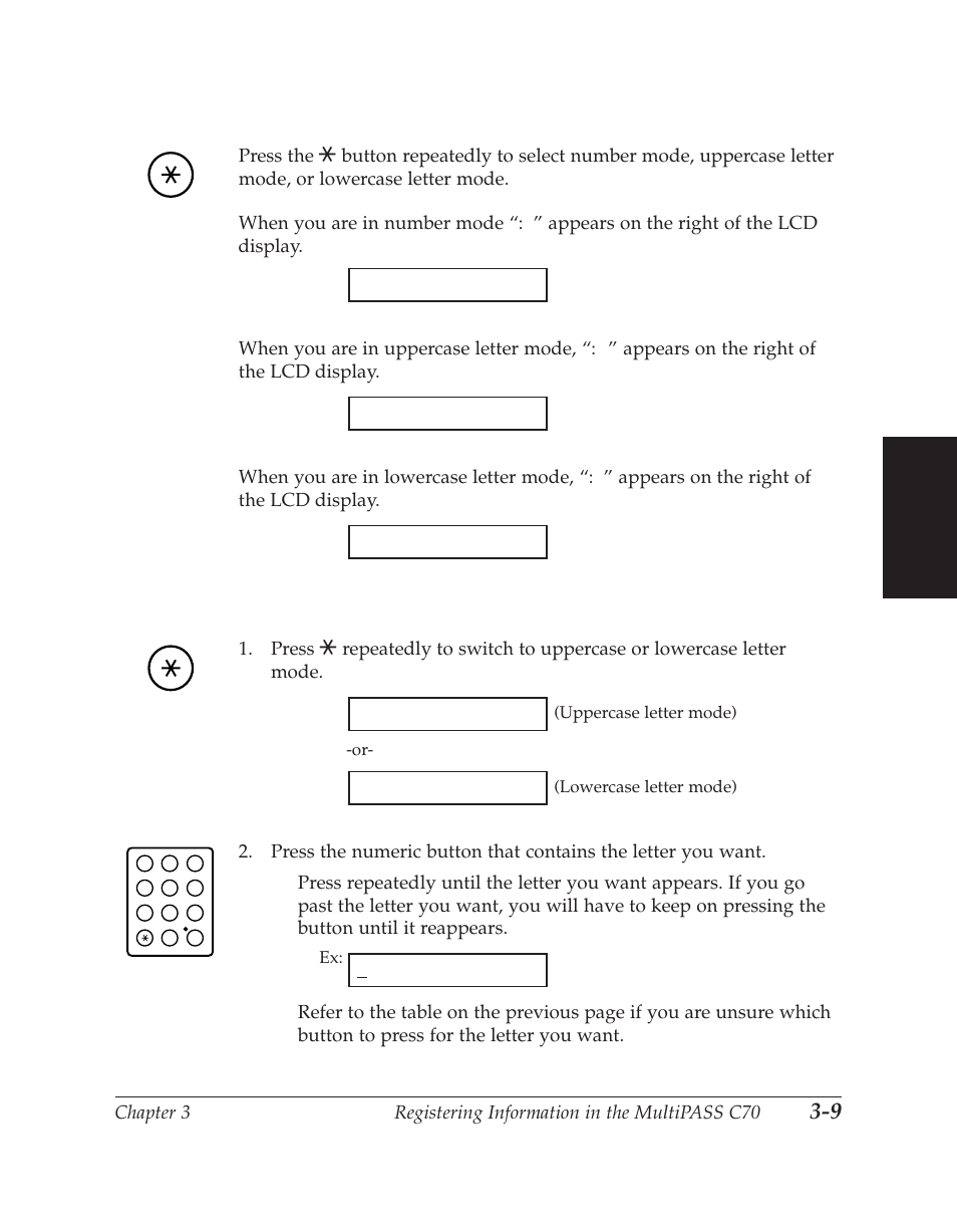 Canon C70 User Manual | Page 91 / 421