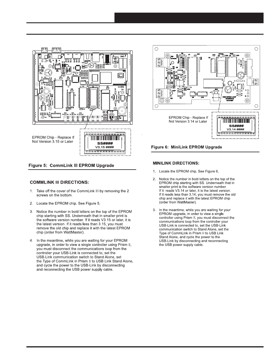 Auto-Zone Control Systems SS0070 USB-Link Technical Guide, Installation Instructions for the SS0070 USB-Link (Version 01D) User Manual | Page 17 / 20