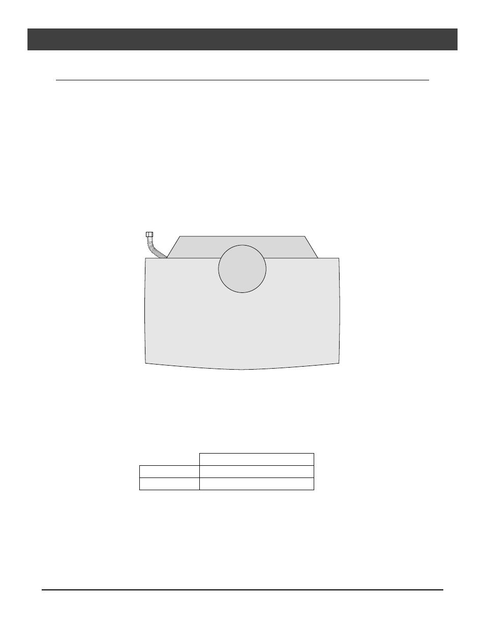 Installation, Gas line installation | Avalon Firestyles Cypress User Manual | Page 12 / 58